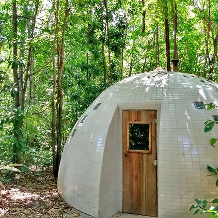 Pousada Eden - Conforto, Imersao E Natureza São Jorge Zewnętrze zdjęcie