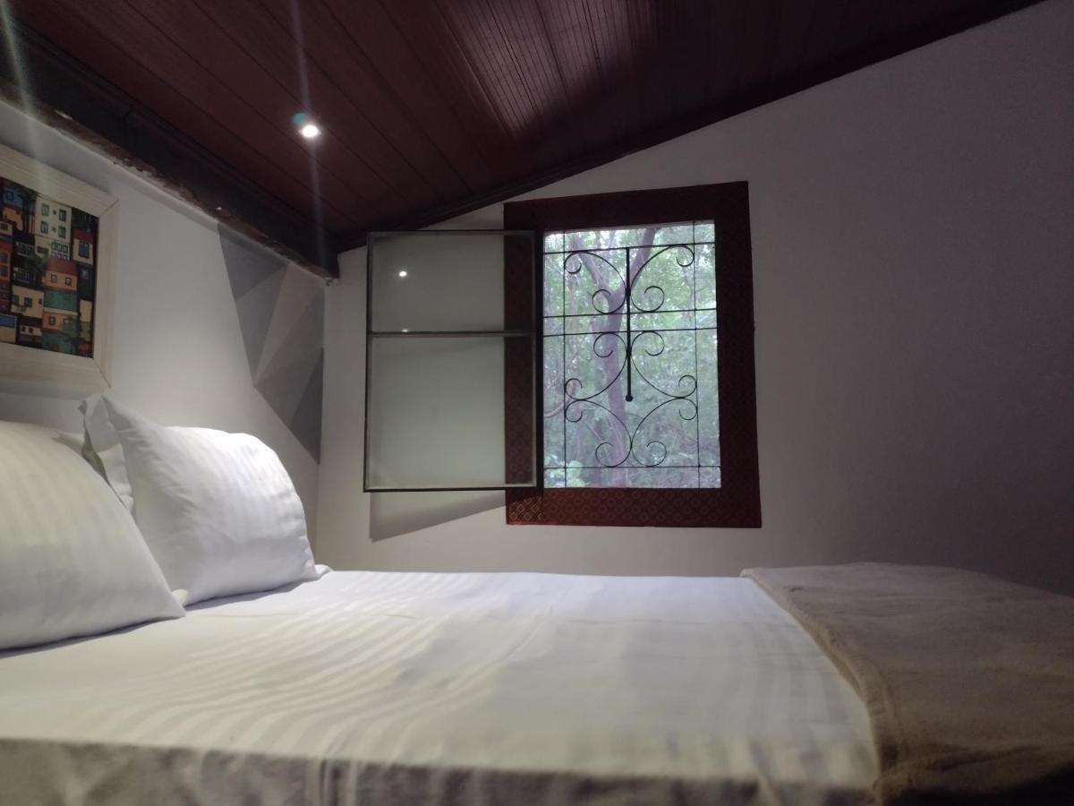 Pousada Eden - Conforto, Imersao E Natureza São Jorge Zewnętrze zdjęcie