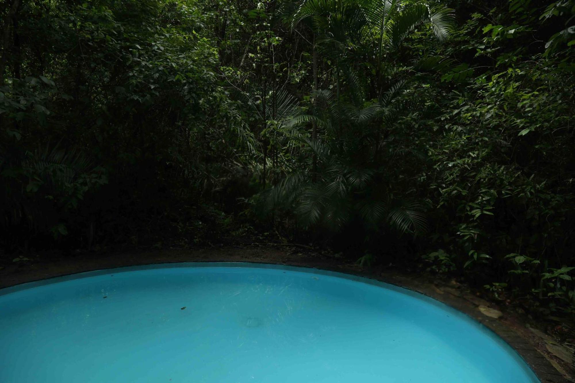 Pousada Eden - Conforto, Imersao E Natureza São Jorge Zewnętrze zdjęcie
