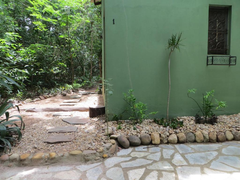 Pousada Eden - Conforto, Imersao E Natureza São Jorge Zewnętrze zdjęcie